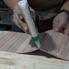 Miniatura de Titebond III Cola Fría Profesional para Madera 20kg