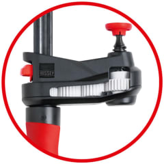 Miniatura de Prensa Sargento para Madera Bessey GK