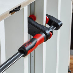 Miniatura de Prensa Sargento para Madera Bessey GK