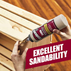 Miniatura de TITEBOND II DARK WOOD GLUE 473 ML