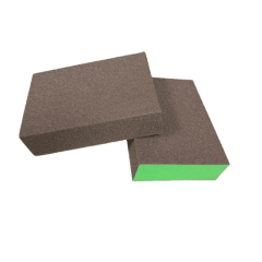Miniatura de Bloque Lija Esponja Grano #180