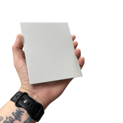 Miniatura de Lija Esponja Soft Pad Microfine