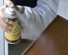 Miniatura de HOLZSPRAY LACA DE RETOQUE EN SPRAY