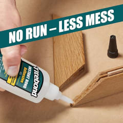 Miniatura de TITEBOND INSTANT BOND ADHESIVE GEL 56,7 GR