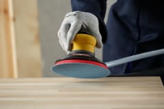 Miniatura de SMIRDEX DISCO VELCRO MALLA CERAMICA