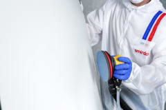 Miniatura de SMIRDEX DISCO VELCRO MALLA CERAMICA
