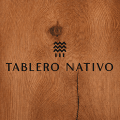 Miniatura de TABLERO ALERCE
