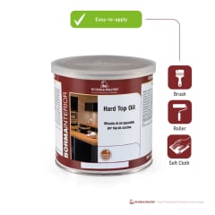 Miniatura de HARDTOP OIL