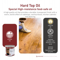 Miniatura de HARDTOP OIL