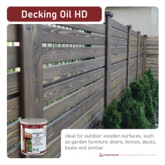 Miniatura de DECKING OIL
