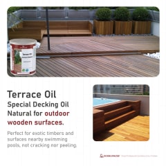 Miniatura de TERRACE OIL