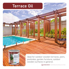 Miniatura de TERRACE OIL