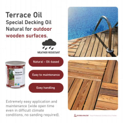 Miniatura de TERRACE OIL