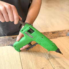 Miniatura de Wood Repair Knot Filler kit Profesional