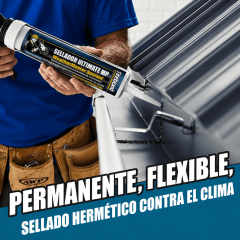 Miniatura de TITEBOND ULTIMATE MP WEATHERMASTER SEALANT BLACK