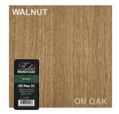Miniatura de Rubio Monocoat Oil Plus 2C walnut