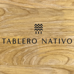 Miniatura de TABLERO CASTAÑO