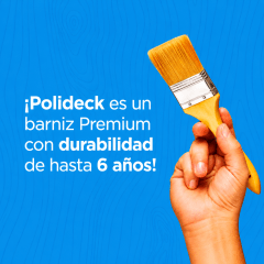 Miniatura de POLIDECK