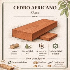 Miniatura de CEDRO FAS