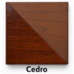 Miniatura de Tinte Universal Concentrado para Maderas Mate Cedro