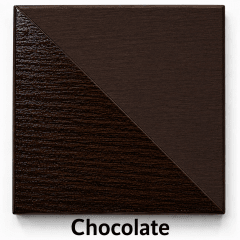 Miniatura de Tinte Universal Concentrado para Maderas Mate Chocolate
