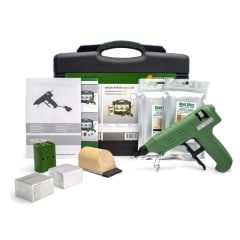 Miniatura de Wood Repair Knot Filler kit Profesional