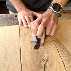 Miniatura de Wood Repair Cutting tool