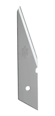 Miniatura de REPUESTO CUCHILLO TALLAR CK-2 2UNIDADES BLISTER