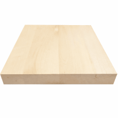 Miniatura de TABLERO BASSWOOD (TILO)