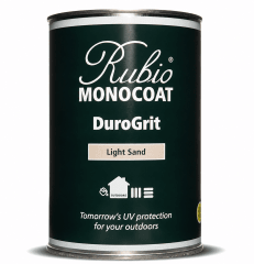 Miniatura de Rubio Monocoat DuroGrit Light Sand