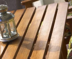 Miniatura de Aceite de Teka