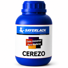Miniatura de Tinte Universal Concentrado para Maderas Mate Cerezo