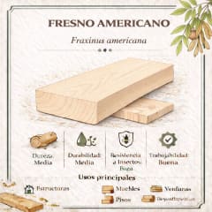 Miniatura de FRESNO FAS (ASH)