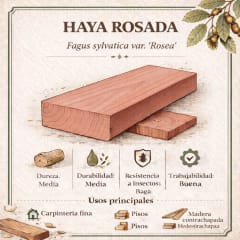 Miniatura de HAYA ROSADA FAS