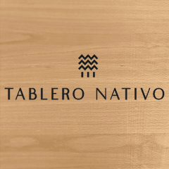 Miniatura de TABLERO HAYA ROSADA