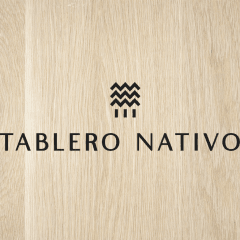 Miniatura de TABLERO WHITE OAK