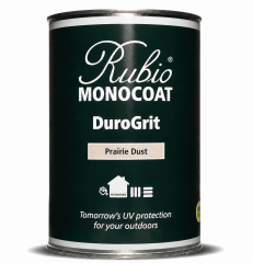 Miniatura de Rubio Monocoat DuroGrit Prairie DUST