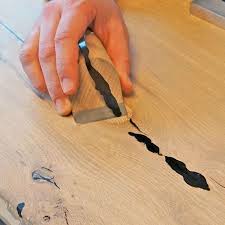 Miniatura de Wood Repair Cutting tool