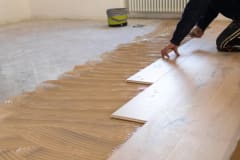 Miniatura de TITEBOND 811 ADVANTAGE WOOD FOORING