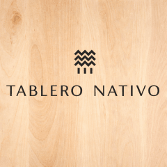 Miniatura de TABLERO BIRCH (ABEDUL)