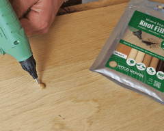Miniatura de Bolsa de recarga Nogal