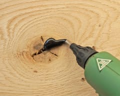 Miniatura de WR 180 Knot Filler gun