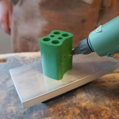 Miniatura de Wood Repair Knot Filler Saver