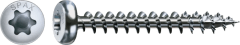 Miniatura de Tornillo SPAX ø 4 mm, L.16 mm
