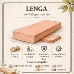 Miniatura de LENGA 3SH