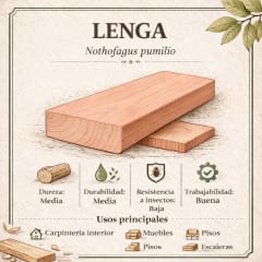 Miniatura de LENGA SELECTA