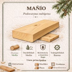 Miniatura de MAÑIO CALIDAD A