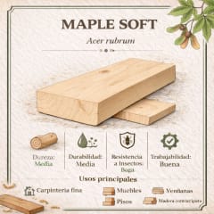 Miniatura de MAPLE SOFT FAS (ARCE)