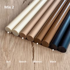 Miniatura de Wood Repair Knot Filler kit Profesional