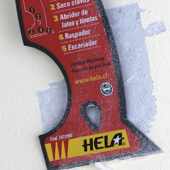 Miniatura de MULTIESPATULA HELA 65 MM